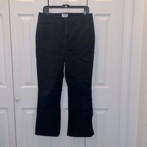 🚫♻️Old Navy Black 14 Tall Pants